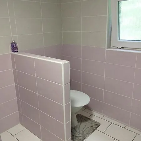 Holiday home Jana Trhova Kamenice